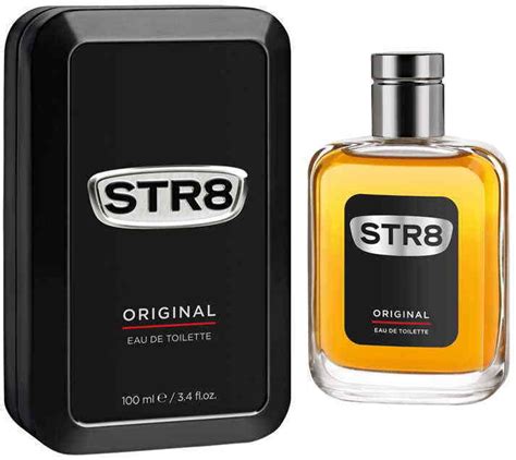 parfum str8 original